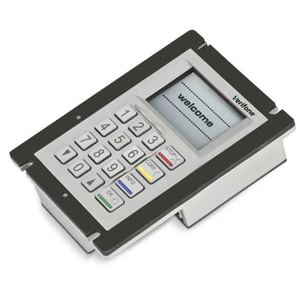 Verifone UX100