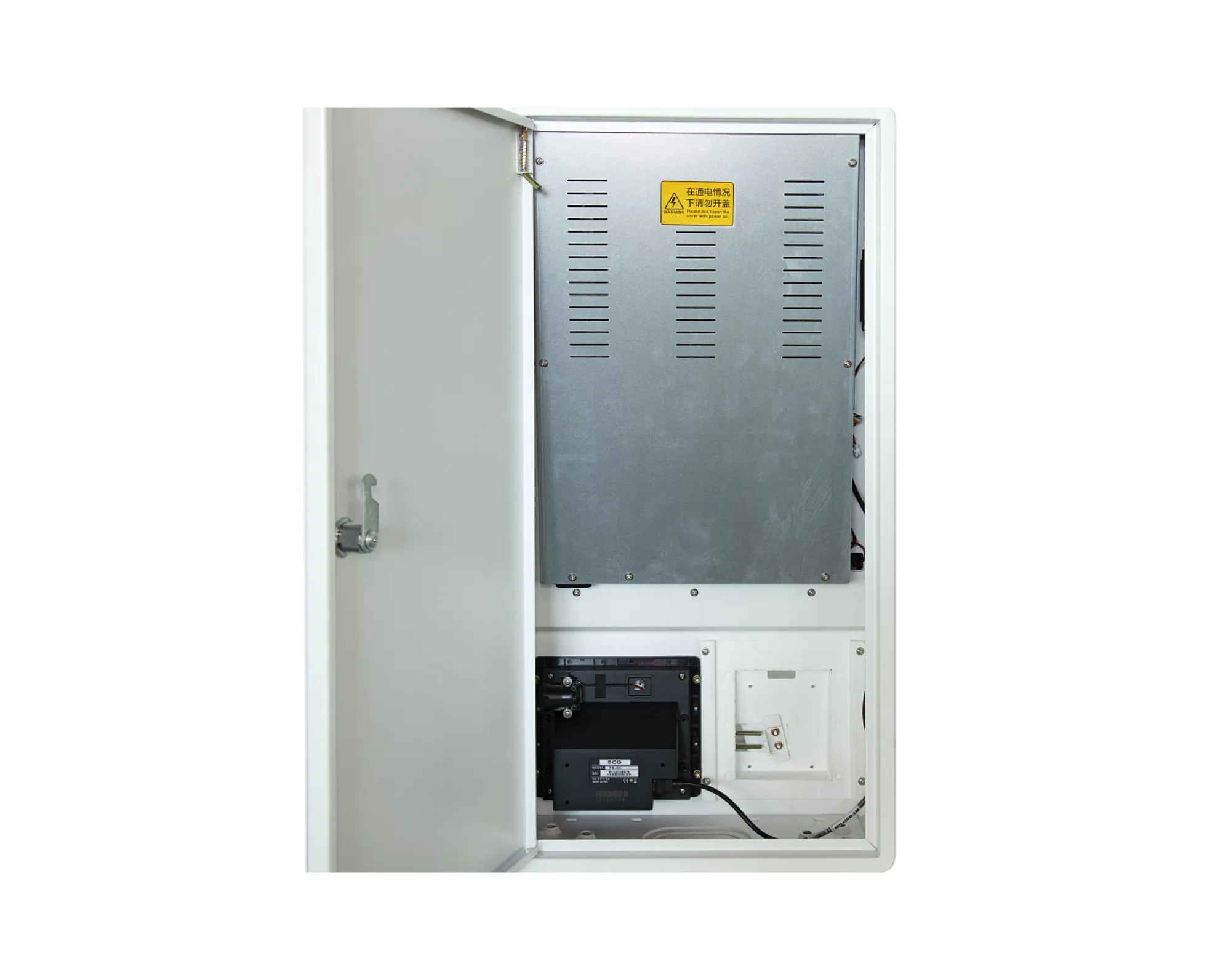 Касса самообслуживания АТОЛ КСО 3210  (21,5"", J6412, SSD, 4/128GB), без Wi-Fi, без ОС, Mindeo  сканер штрих-кода, Ind., Кр. пин-пад, Кр. ФР