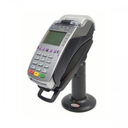POS-терминал Verifone VX520 DIAL/Ethernet/GPRS/CTLS (DEGC) Стационарный (Б/У)